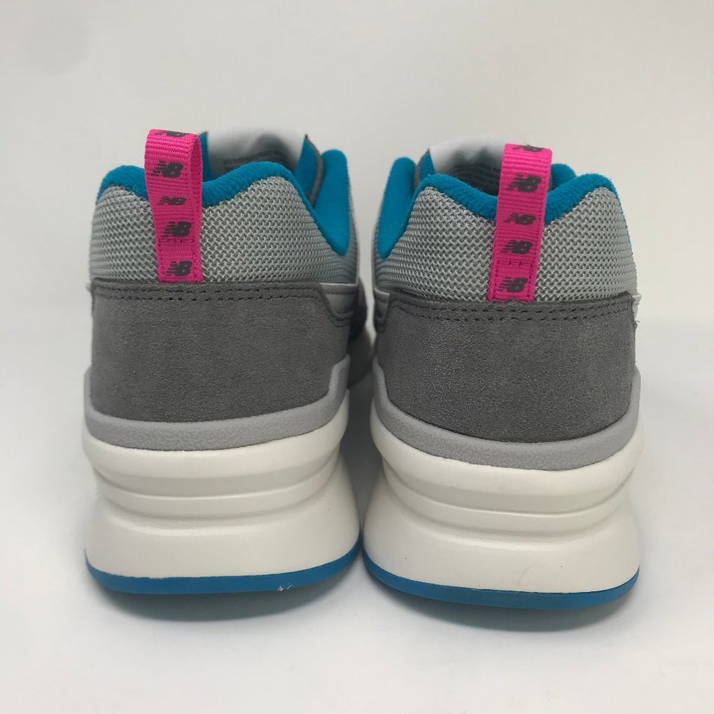 New Balance CM997HAH 997H Castlerock Running - Picture 7 of 8